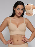 The Full-Coverage Underwire Bra