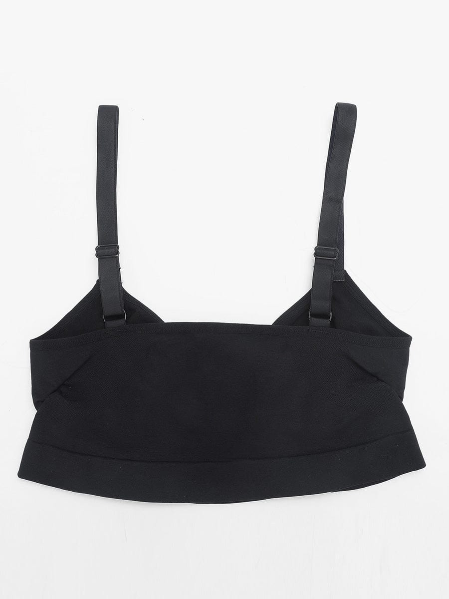 The Wireless Shaping Bra