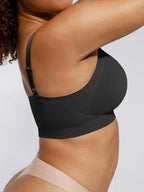 The Wireless Shaping Bra