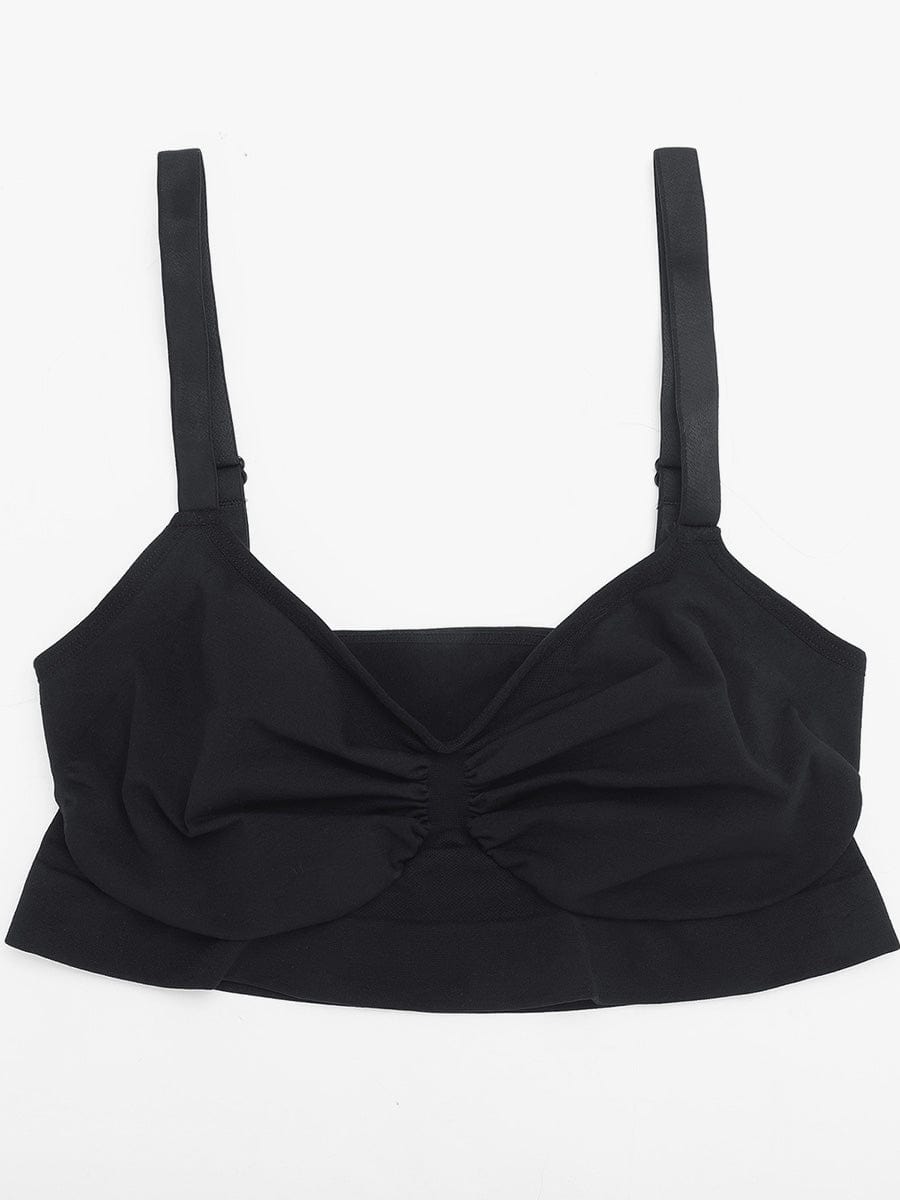 The Wireless Shaping Bra