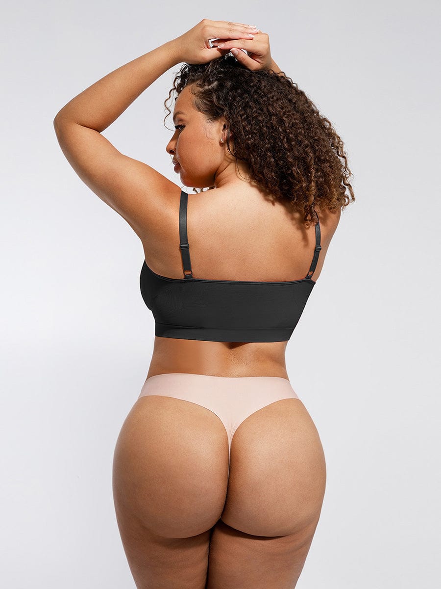 The Wireless Shaping Bra