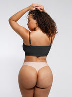 The Wireless Shaping Bra