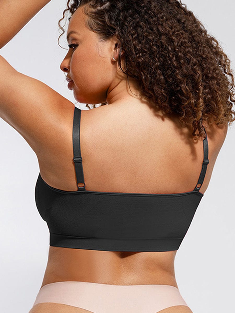 The Wireless Shaping Bra