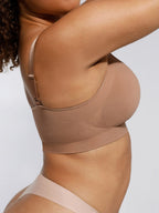 The Wireless Shaping Bra