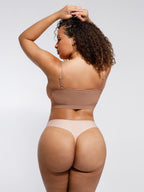 The Wireless Shaping Bra