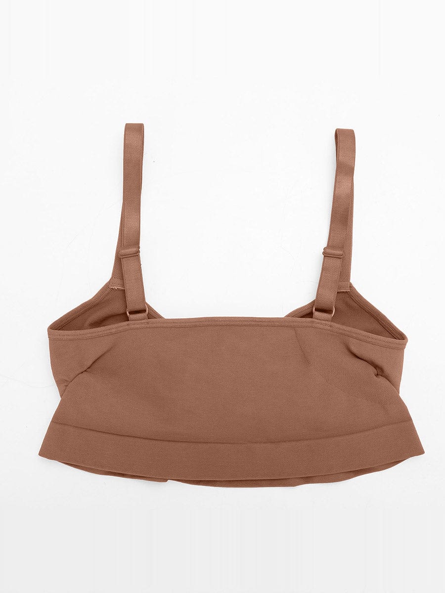 The Wireless Shaping Bra
