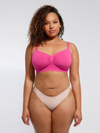 The Wireless Shaping Bra