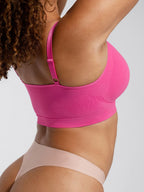 The Wireless Shaping Bra