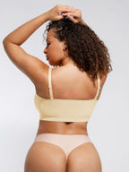 The Wireless Shaping Bra