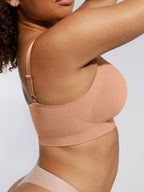The Wireless Shaping Bra