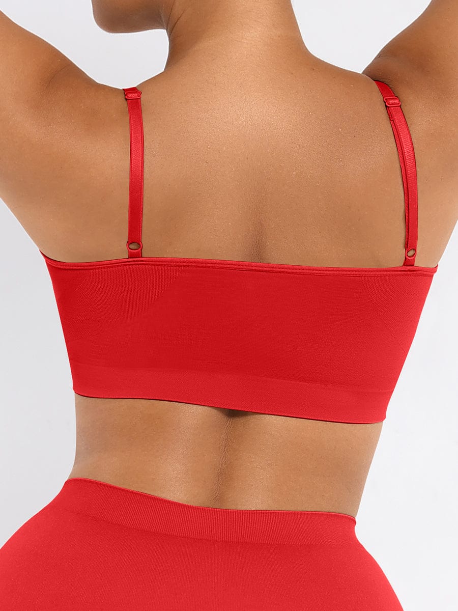 The Wireless Shaping Bra