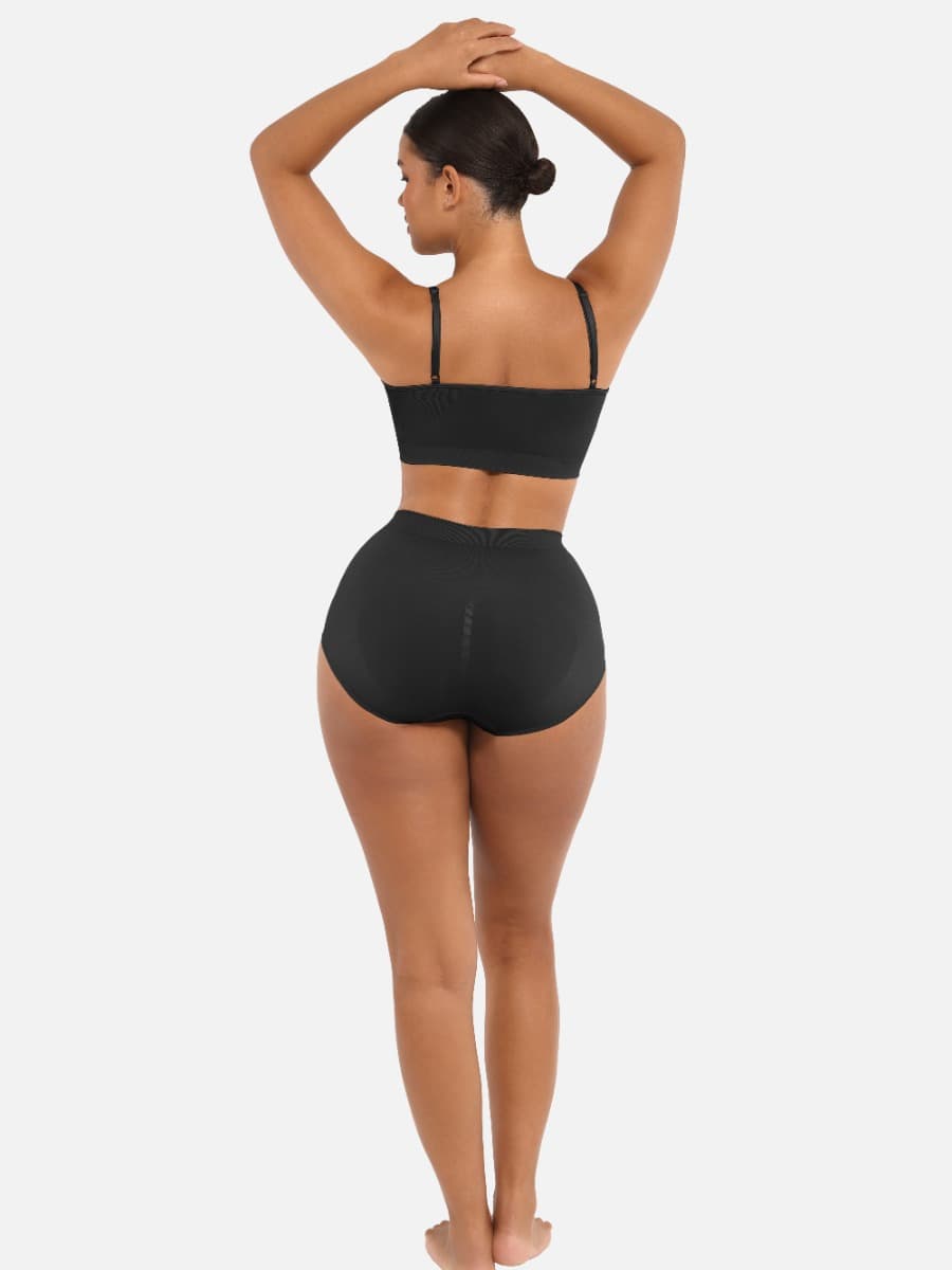 The Wireless Shaping Bra