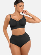 The Wireless Shaping Bra