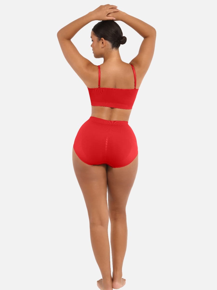 The Wireless Shaping Bra