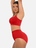 The Wireless Shaping Bra