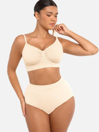 The Wireless Shaping Bra