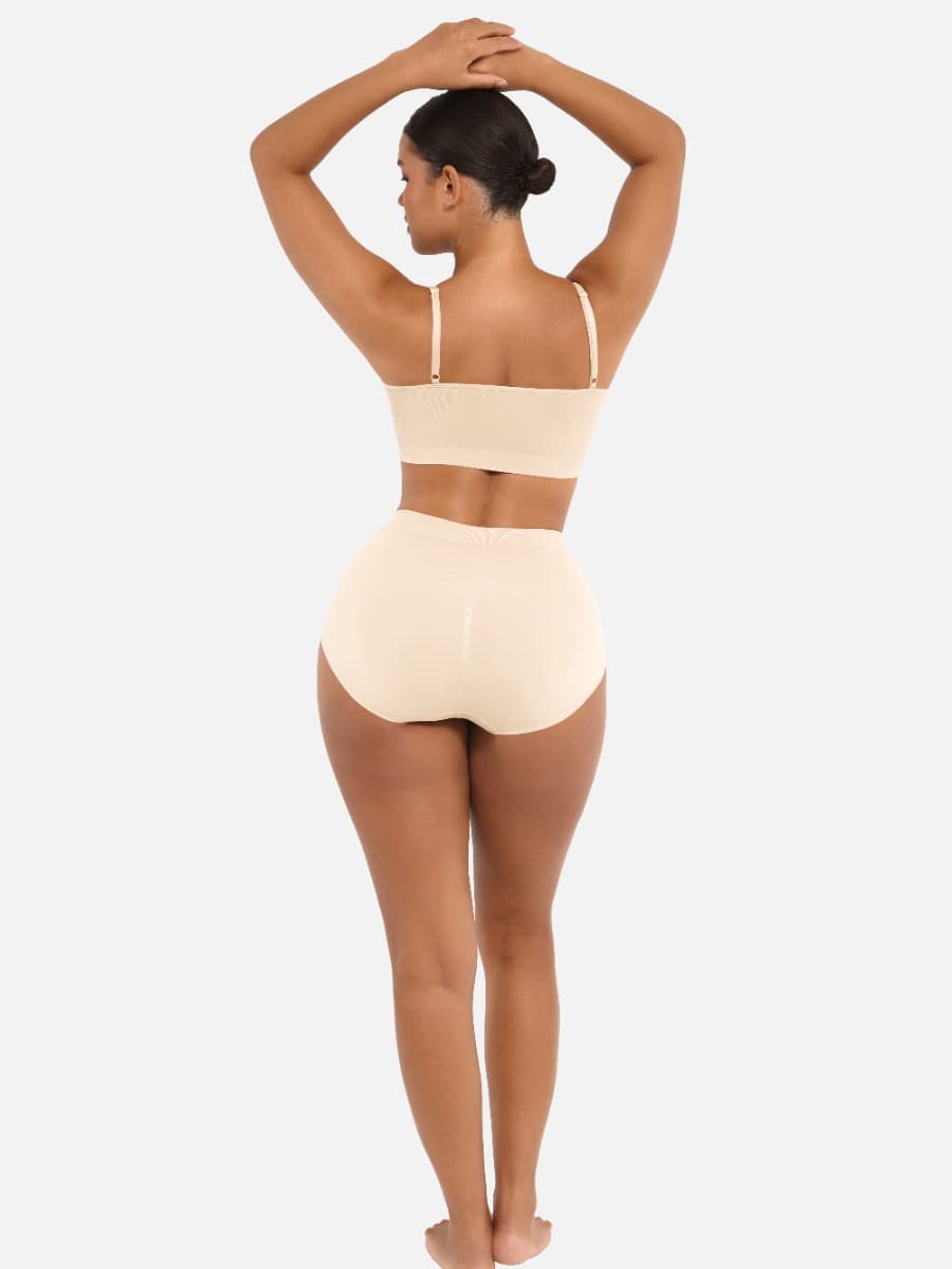 The Wireless Shaping Bra