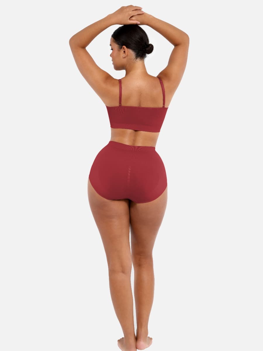 The Wireless Shaping Bra