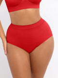 The Peach-Hip Tummy-Control Brief
