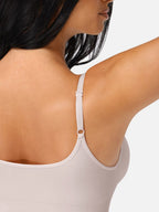 Seamless Bust Support Cami