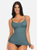 Seamless Bust Support Cami