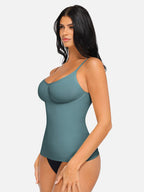 Seamless Bust Support Cami