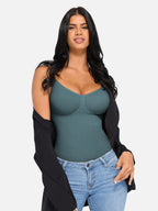 Seamless Bust Support Cami