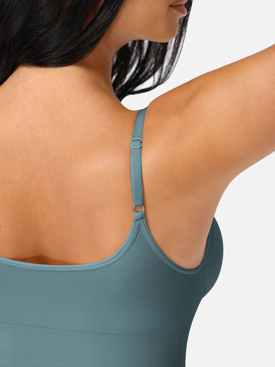 Seamless Bust Support Cami
