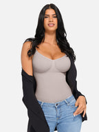 Seamless Bust Support Cami