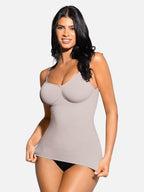 Seamless Bust Support Cami