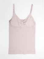 Seamless Bust Support Cami