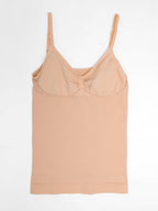 Seamless Bust Support Cami
