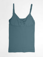 Seamless Bust Support Cami