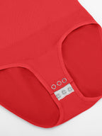 The Round-Neck Sculpt Bodysuit