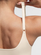 Seamless Bust Support Cami