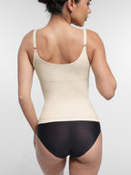 Seamless Bust Support Cami
