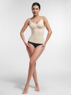 Seamless Bust Support Cami