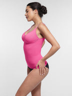 Seamless Bust Support Cami