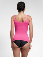 Seamless Bust Support Cami