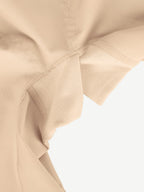 The Strapless Mid-Thigh Bodysuit