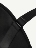 The Strapless Mid-Thigh Bodysuit