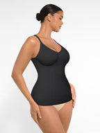 Seamless Bust Support Cami