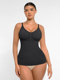 Seamless Bust Support Cami