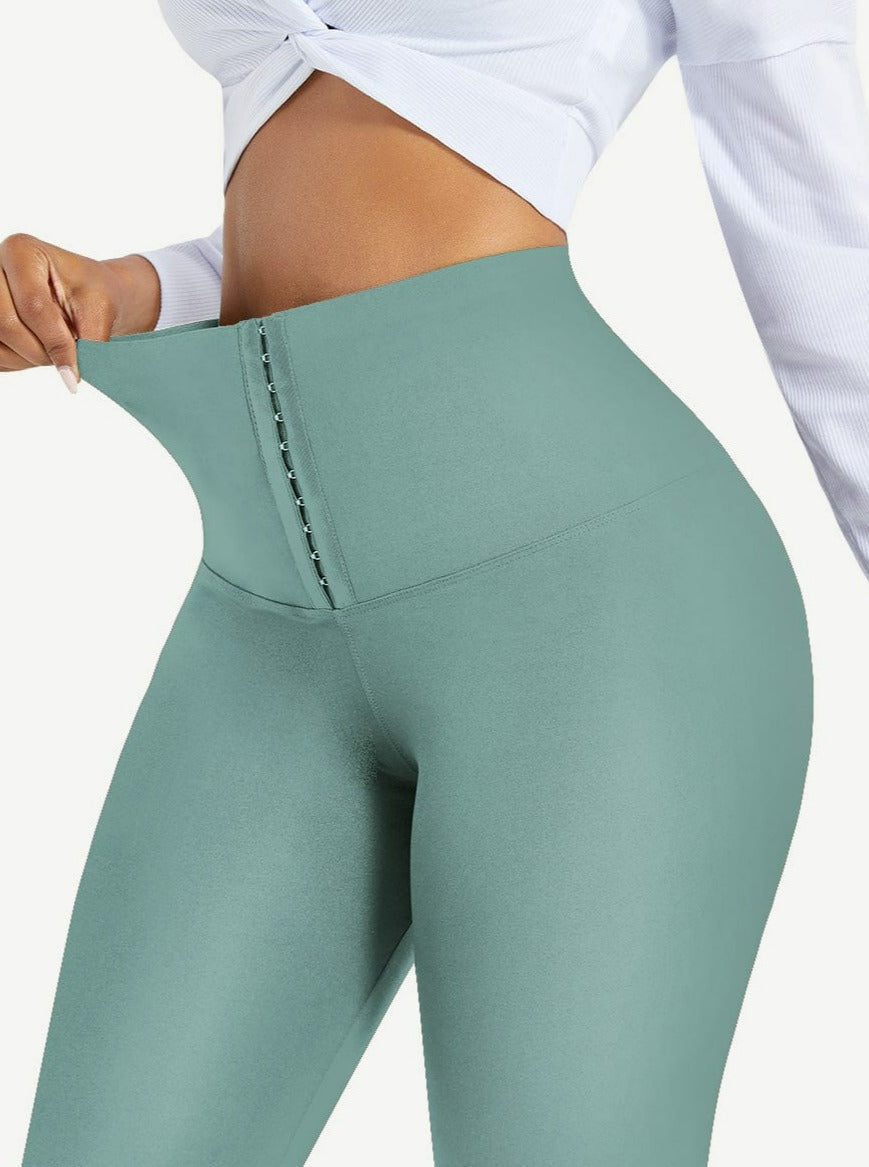 The Waist-Trainer Shaping Legging