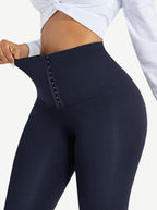 The Waist-Trainer Shaping Legging