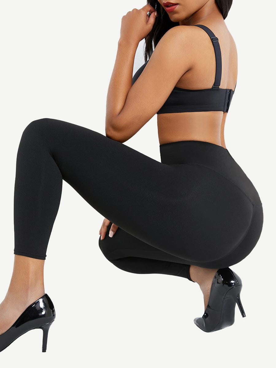 The Waist-Trainer Shaping Legging