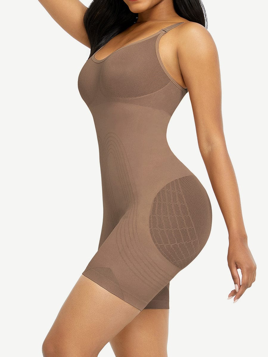 The Everyday Bodysuit