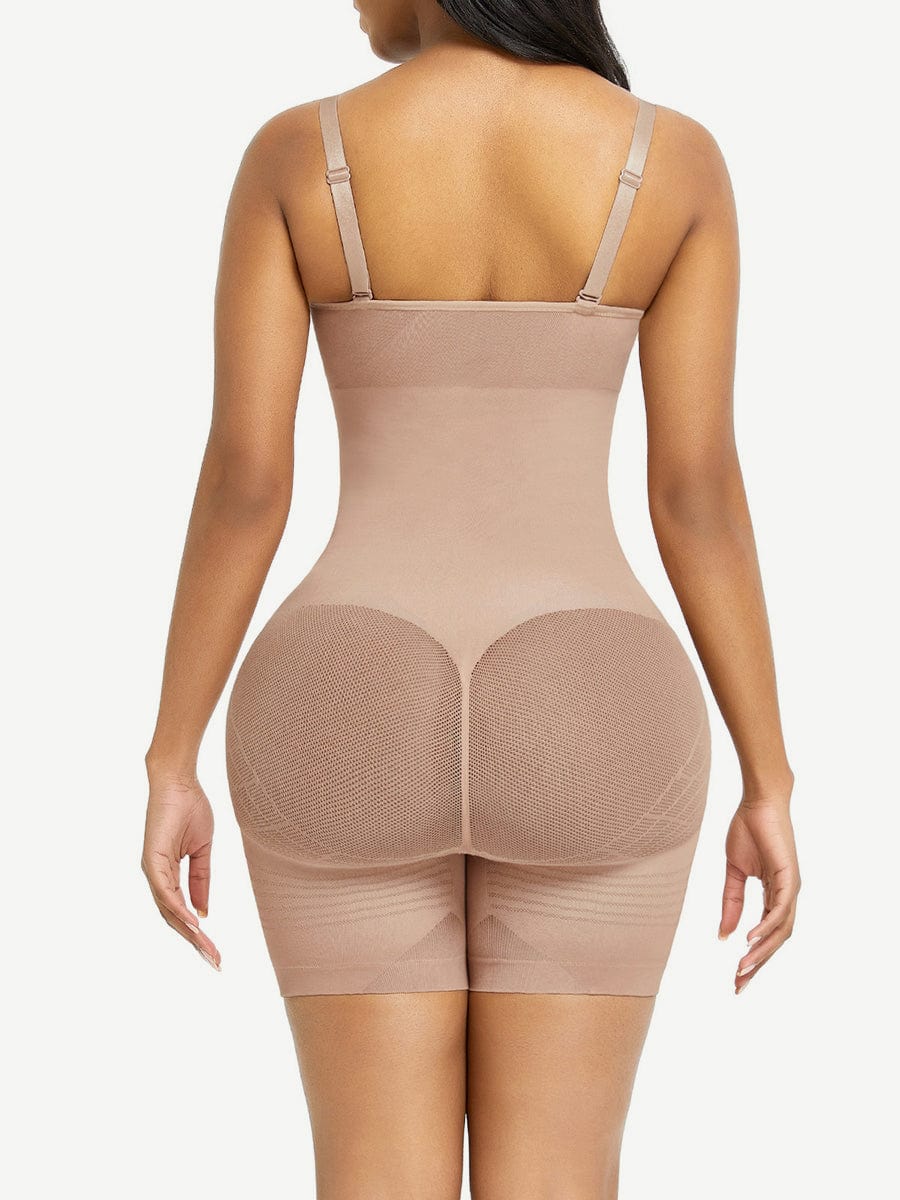 The Everyday Bodysuit