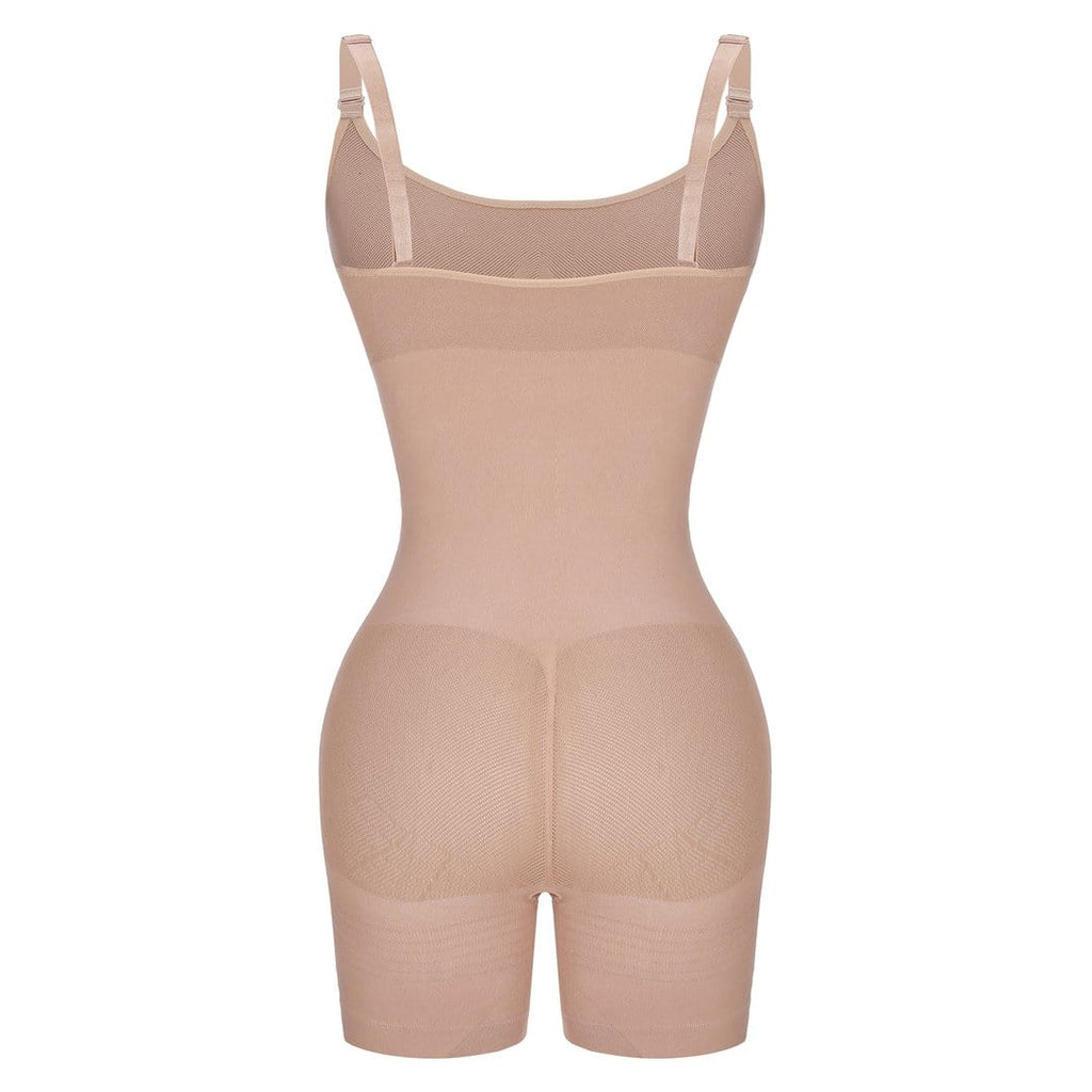 The Everyday Bodysuit