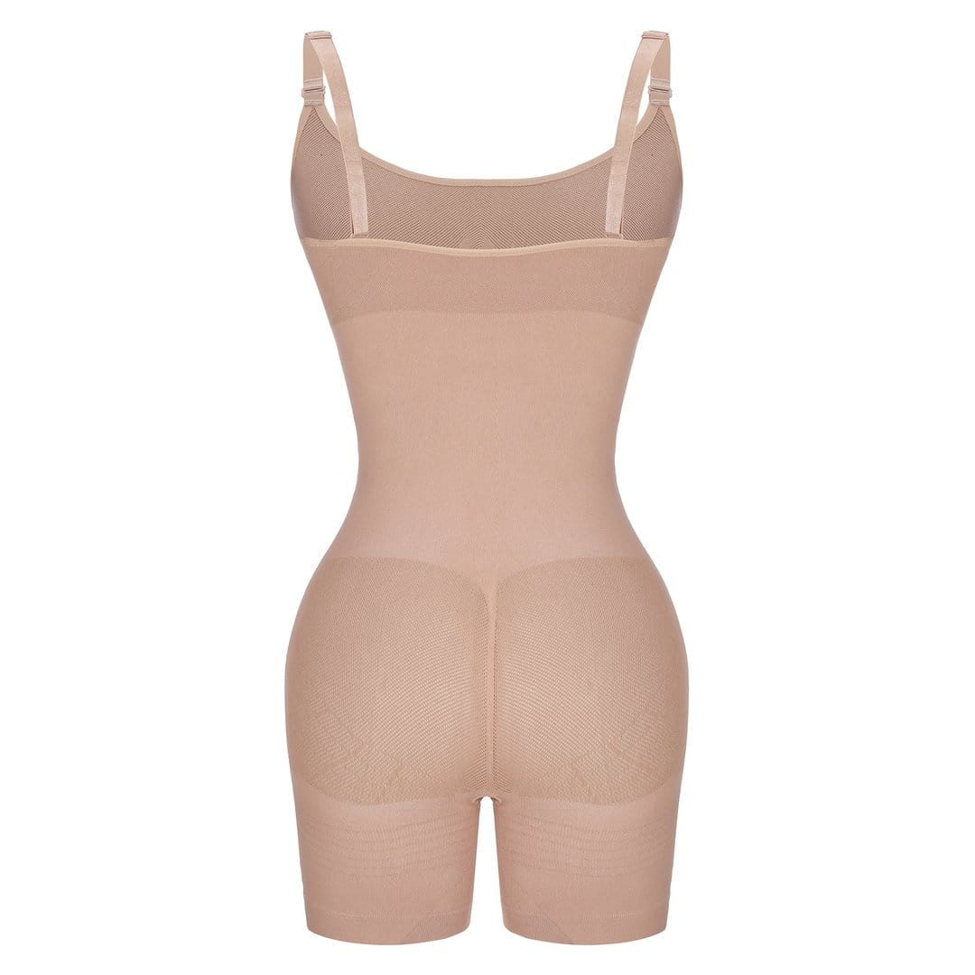 The Everyday Bodysuit